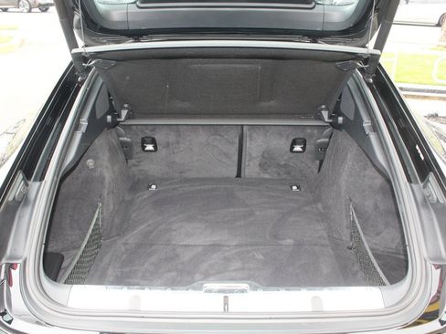 Used 2018 Porsche Panamera 4S image 22