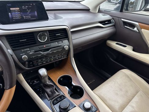 Used 2016 Lexus RX 350 FWD image 24
