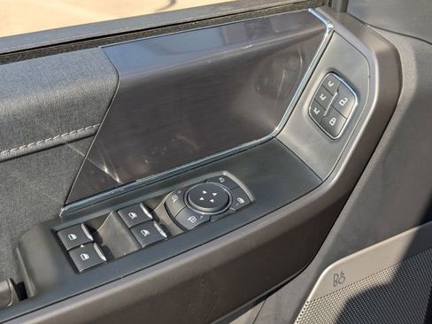 New 2025 Ford F150 Lariat w/ Equipment Group 501A Mid image 50