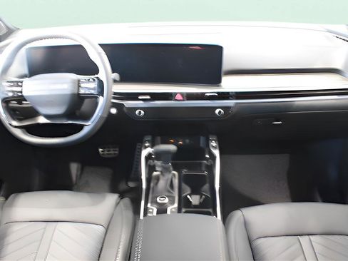 New 2026 Kia Sorento SX Prestige AWD/4WD image 14