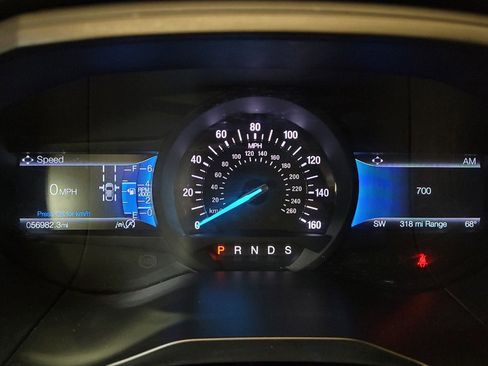 Used 2023 Ford Edge SEL image 23