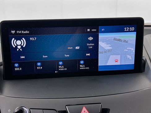 Used 2022 Acura RDX FWD w/ Technology Package image 19