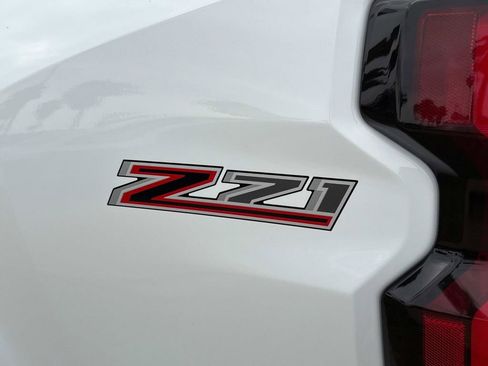 New 2026 Chevrolet Colorado Z71 image 8