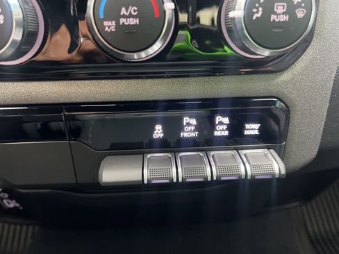 Used 2025 RAM 1500 Tradesman image 37