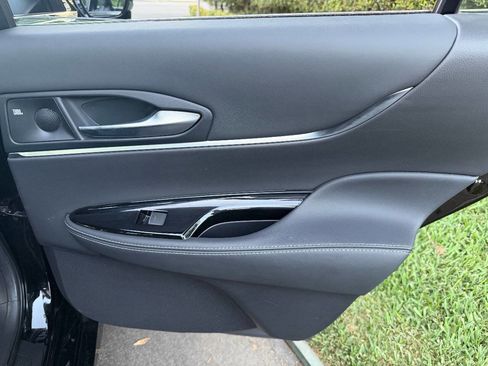 Used 2023 Toyota Mirai w/ Advanced Technology Package image 22