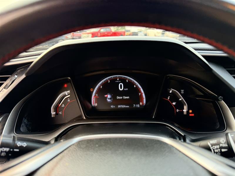 Used 2019 Honda Civic Si image 29