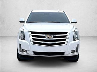 Used 2019 Cadillac Escalade Premium Luxury video 3