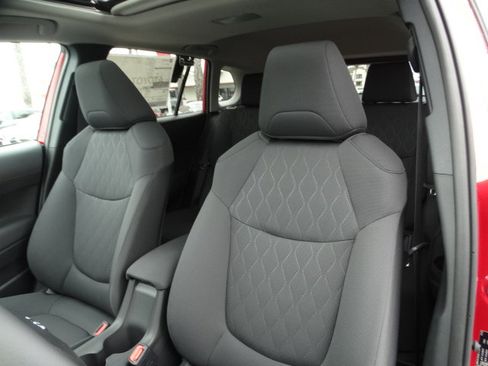 New 2026 Toyota Corolla Cross LE image 11