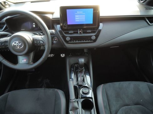Certified 2025 Toyota Corolla GR AWD/4WD image 11