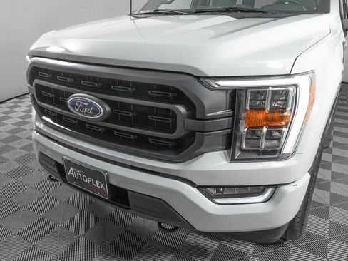Used 2023 Ford F150 XLT w/ Equipment Group 302A High image 28