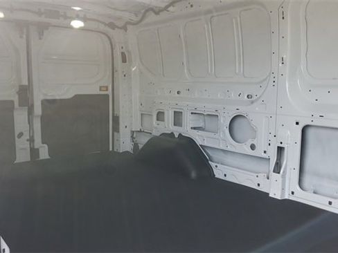 New 2025 Ford Transit 250 Low Roof image 13