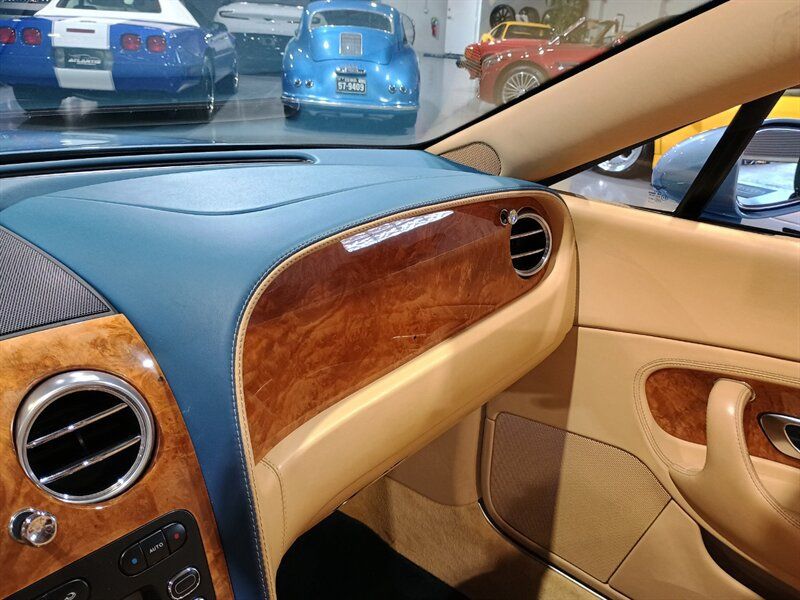 Used 2007 Bentley Continental GTC AWD/4WD image 23