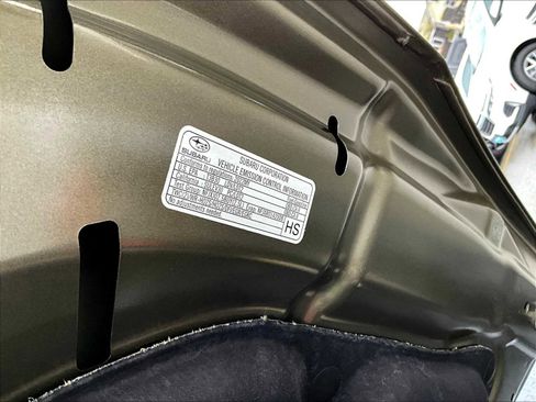 Used 2022 Subaru Outback Premium image 33