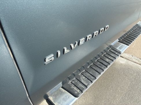 Used 2014 Chevrolet Silverado 1500 LT w/ All Star Edition image 12