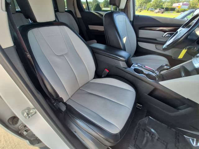 Used 2017 GMC Terrain Denali AWD/4WD image 34
