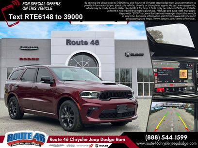 Used 2023 Dodge Durango R/T
