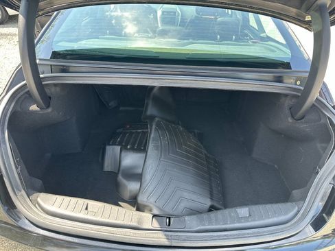 Used 2016 Lincoln MKZ AWD w/ Equipment Group 300A Reserve image 14