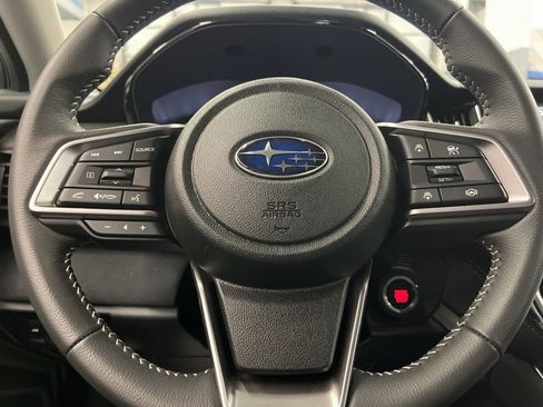 Certified 2025 Subaru Legacy Premium w/ Popular Package #1A image 15