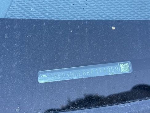 Used 2024 Toyota Corolla LE image 3