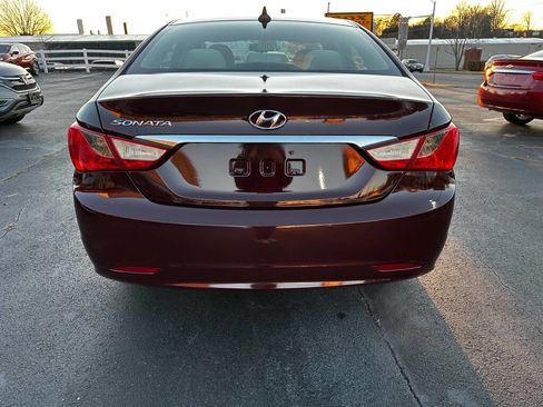 Used 2012 Hyundai Sonata GLS w/ Popular Equipment Pkg FWD image 6