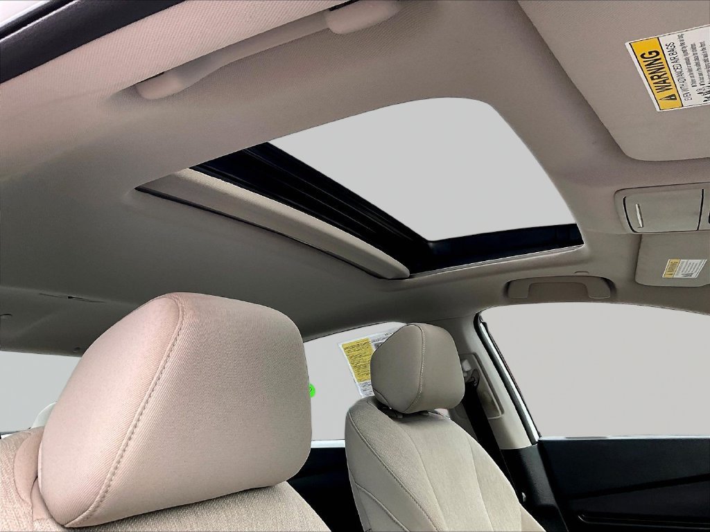 Used 2023 Honda Accord EX image 22