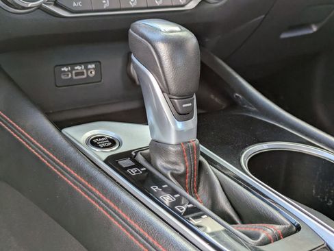 Used 2025 Nissan Altima 2.5 SR image 22