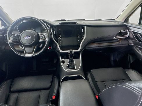 Used 2022 Subaru Outback Limited image 13