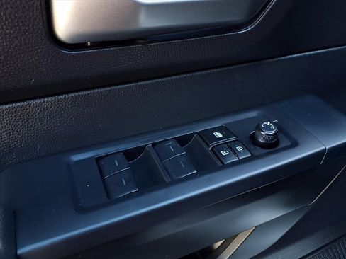 Used 2023 Toyota Tundra SR5 w/ SX Package image 16