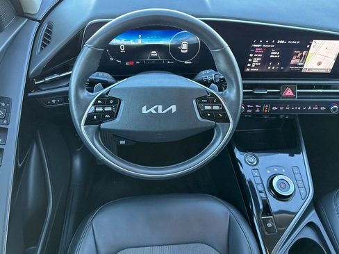 Used 2023 Kia Niro Wind image 30