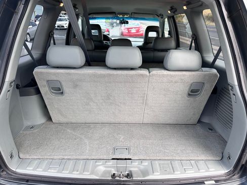 Used 2003 Honda Pilot EX image 9