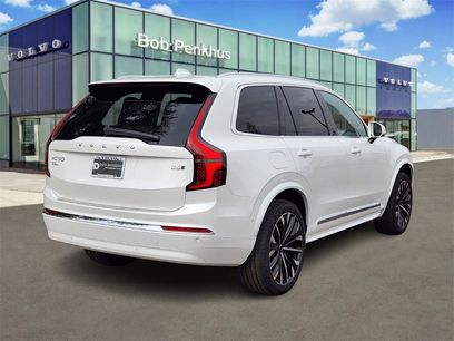 New 2026 Volvo XC90 B6 Plus w/ Protection Package Premier