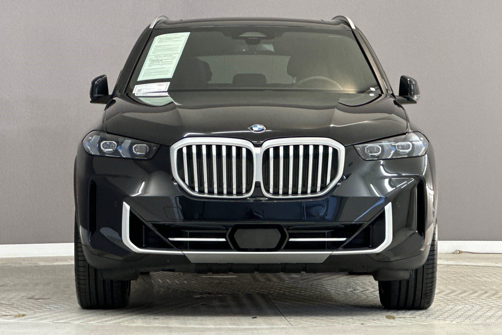 Used 2026 BMW X5 sDrive40i RWD image 5