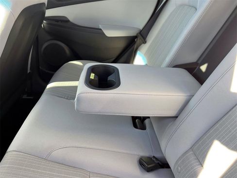 Certified 2023 Hyundai Kona SEL w/ Cargo Package image 14