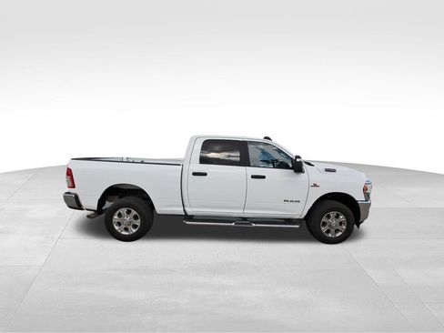 Used 2024 RAM 2500 Big Horn image 5