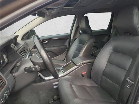 Used 2016 Volvo XC70 T5 Platinum w/ Climate Package FWD image 23