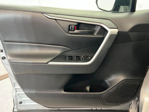 Used 2024 Toyota RAV4 LE image 15