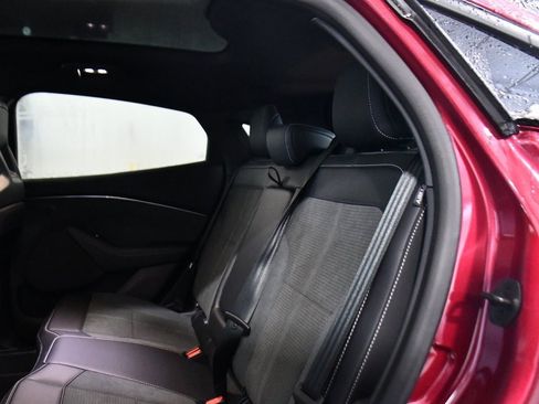 Used 2025 Ford Mustang Mach-E GT w/ Interior Protection Package image 20