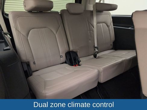 Certified 2024 Ford Expedition Max Limited image 22