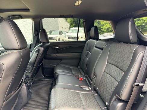 Used 2020 Honda Passport EX-L image 14