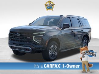 Used 2025 Chevrolet Tahoe Z71 w/ Comfort Package video 1