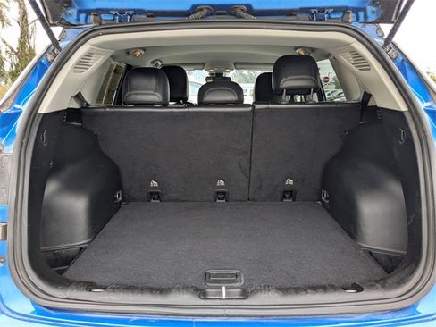 Used 2021 Jeep Compass Limited image 13