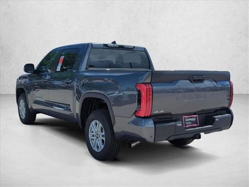 New 2026 Toyota Tundra SR5 image 7