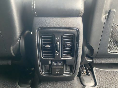 Used 2021 Jeep Grand Cherokee 80th Anniversary w/ Quick Order Package 28K 80th image 29