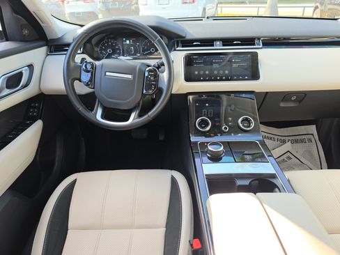 Used 2020 Land Rover Range Rover Velar S image 11