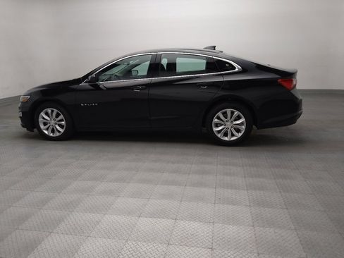 Used 2023 Chevrolet Malibu LT FWD image 3
