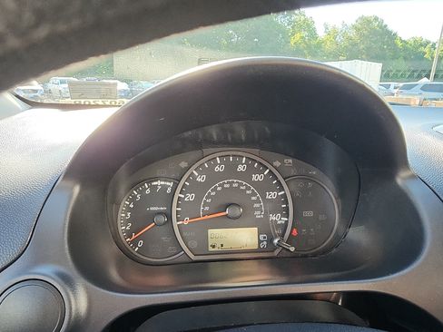 Used 2024 Mitsubishi Mirage G4 LE FWD image 16