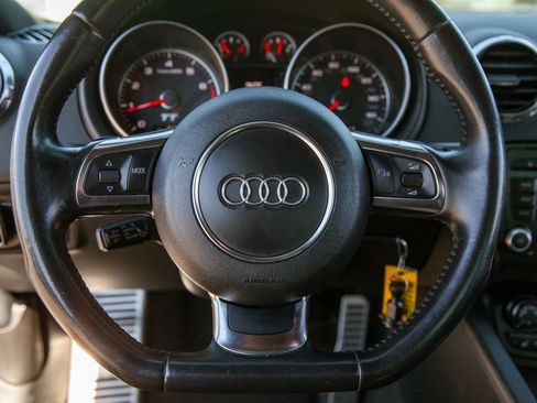 Used 2014 Audi TT 2.0T image 15