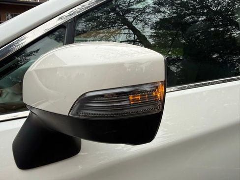 Used 2016 Subaru Outback 2.5i Limited image 30