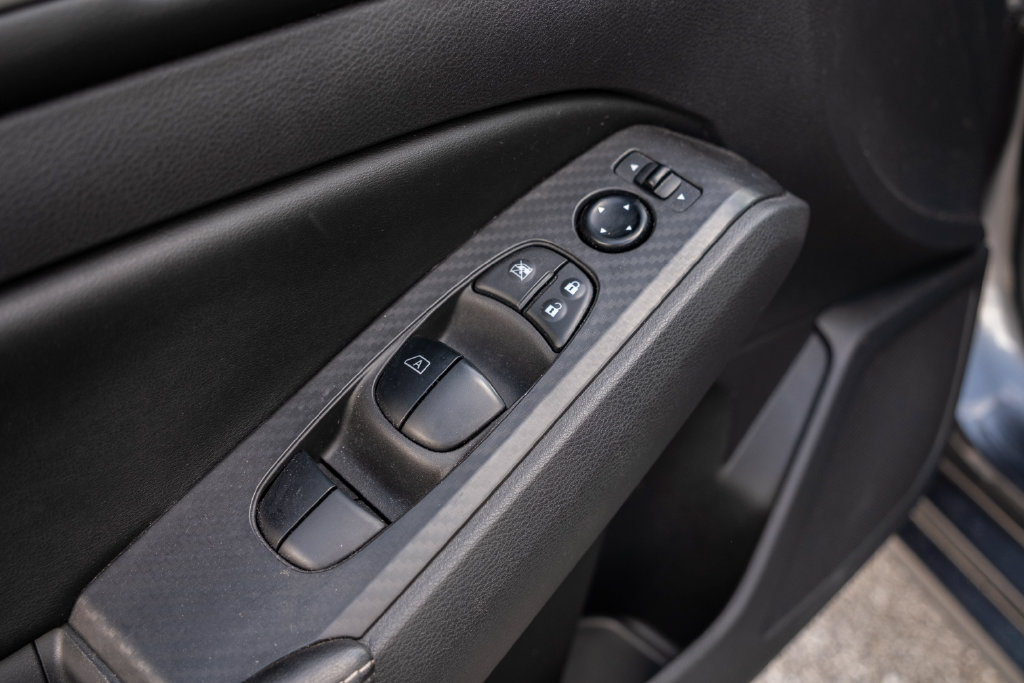 Used 2022 Nissan Altima 2.5 SV FWD image 12