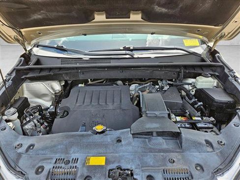 Used 2015 Toyota Highlander Limited FWD image 23